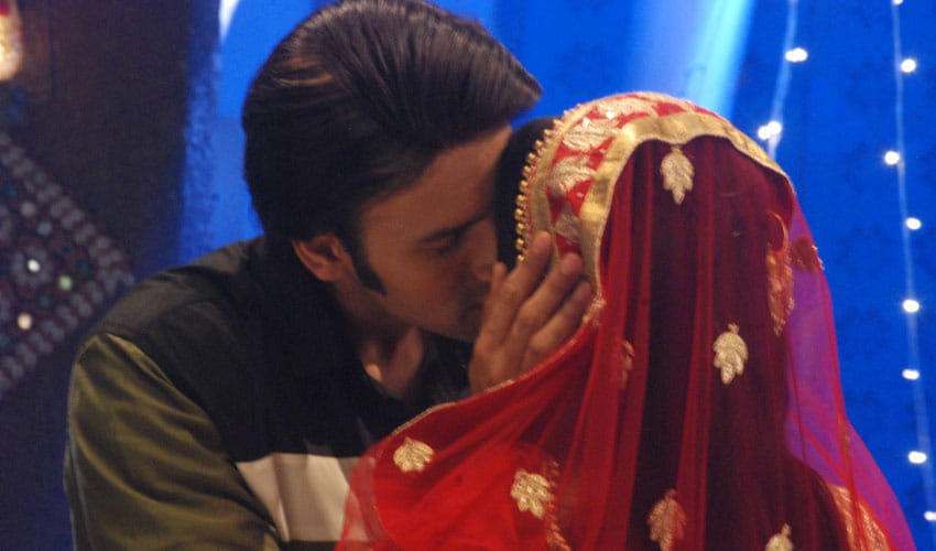 Sartaj Gill and Eisha Singh’s passionate romance