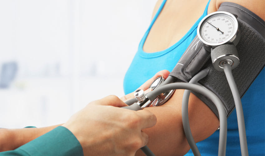 some home remedies in low blood pressure