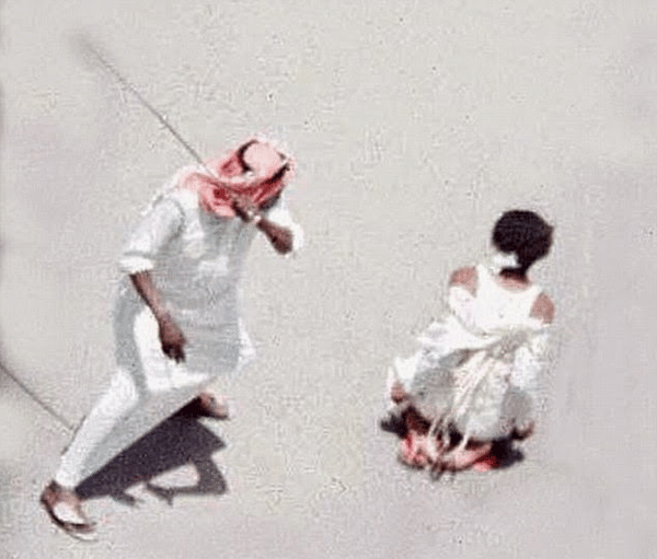 amazing facts of saudi arabia
