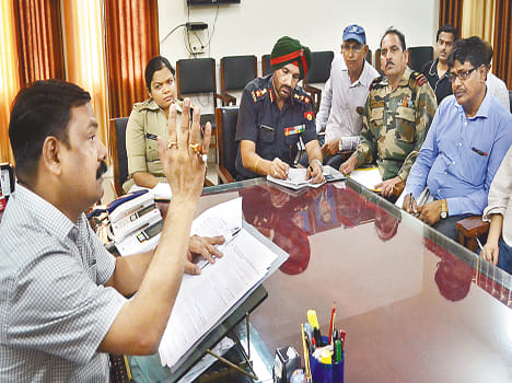 Army Recruiting: There will be 53 thousand candidates