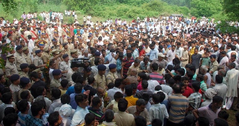 Shaheed Hrvindra