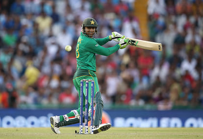 Ahmed Shehzad and Umar Akmal Not Among Probables in Pak s Limited Overs Squad