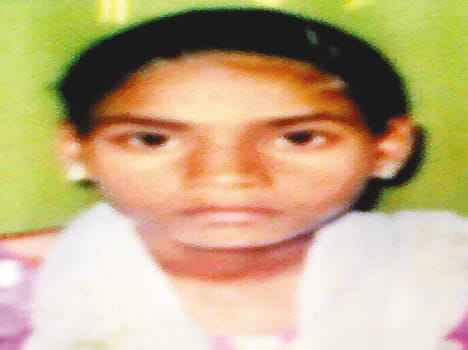 Student ended her life by tampering