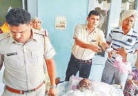 crime, fatehabad,sueside, farmar, fatehabad, harayana