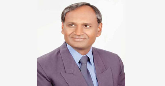 Is Dalit not a citizen of this country