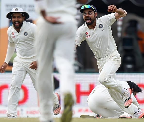 who will challenge virat kohli s Bat Against WI