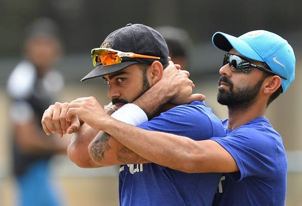 who will challenge virat kohli s Bat Against WI