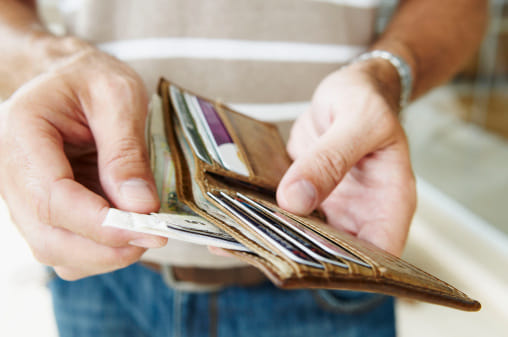 vastu tips for men wallet