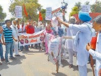 social groupes, burn govermrnt statue, jind 