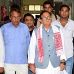 पूर्व मंत्री कैप्टन अजय यादव