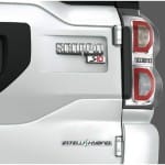 Scorpio With 'Intelli-Hybrid' Tech Launched At Rs 9.74 lakh