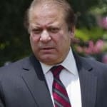 pak prime minsiter nawaz sharif said, Waiting for the day Kashmir becomes Pakistan