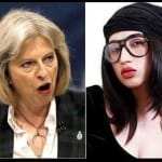 Qandeel Baloch murder echoes in UK House of Commons