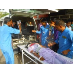 land dispute, shoot daed, jind
