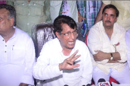 UP election will decide fate of BJP Govt
