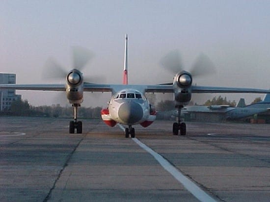 Features of an 32 plane which is missed on friday take off from chennai