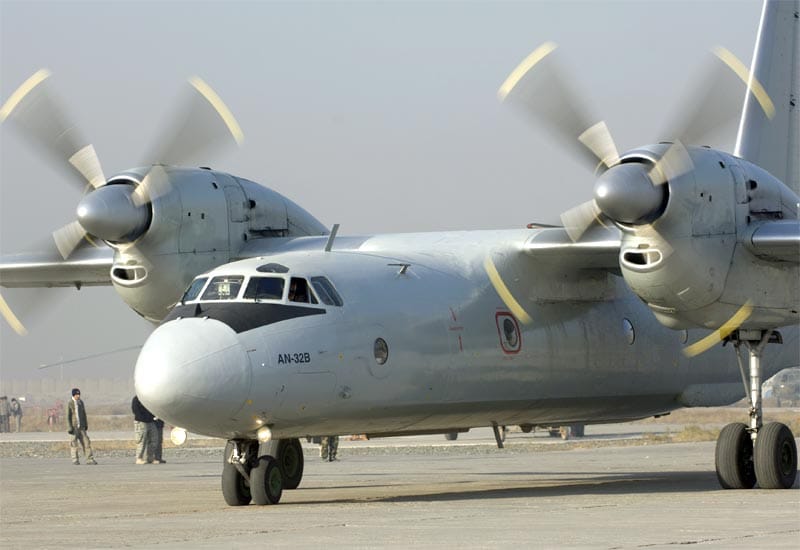 Features of an 32 plane which is missed on friday take off from chennai
