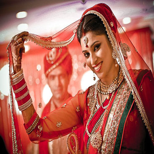 men's problem with arranged marriages