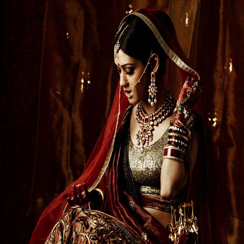 men's problem with arranged marriages