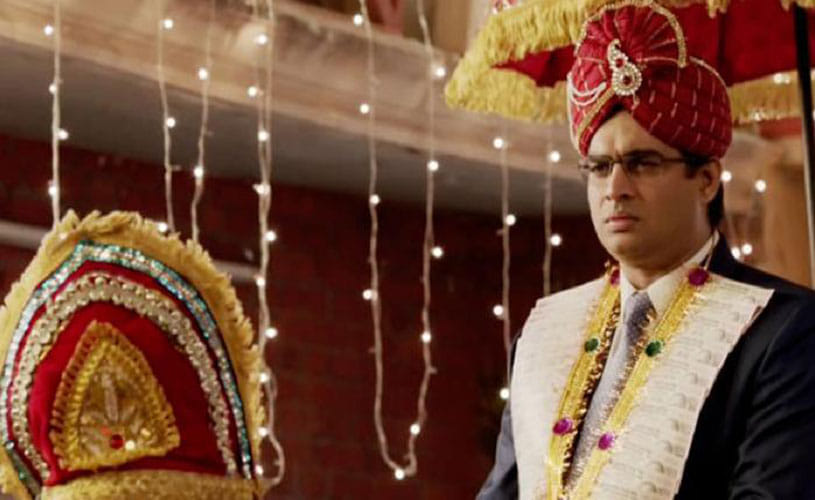 men's problem with arranged marriages