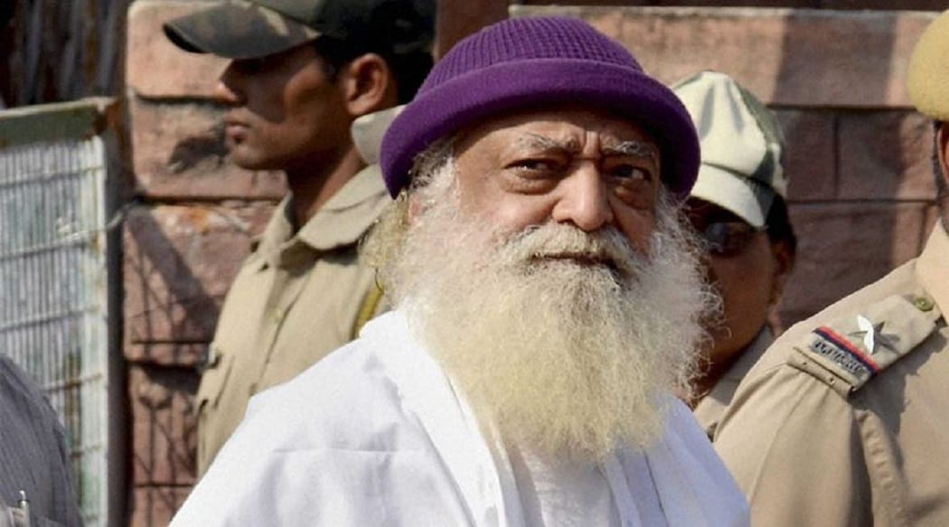 Asharam Bapu Case: Accused of main witness killer arrested