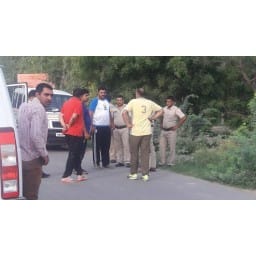 sonipat news, hindi news, crime, attack