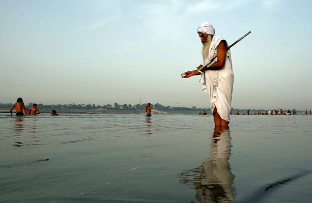 know these important things before dip in ganga river on Ganga Saptami 2019
