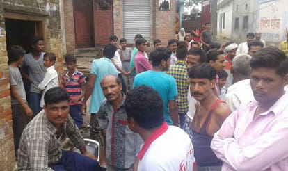 bareilly girl suicide over private images become viral on whatsapp
