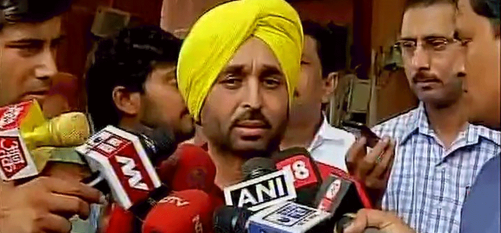 aap leaders challenge selection process of candidates in punjab