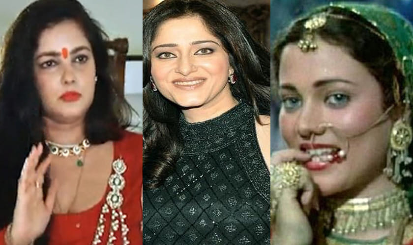 the bollywood celebrities who were in news due to underworld link