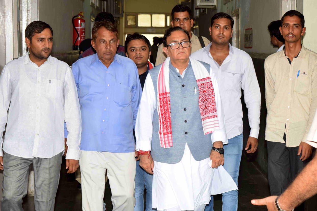 Haryana assembly Polls 2019: Sumitra Devi was the 1st ever woman candidate to get elected unopposed