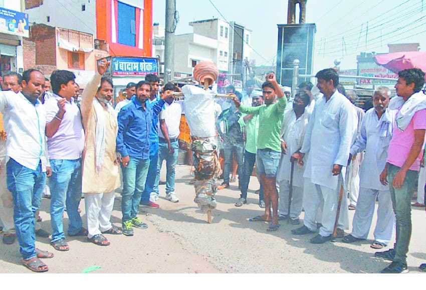 Capton Ajay Yadav jhajhar, jhajhar/Bahadurgarh