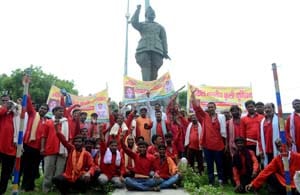 Group D posts by porters sought jobs