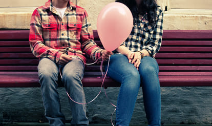 teen jump into river after they realise their parents knew the truth