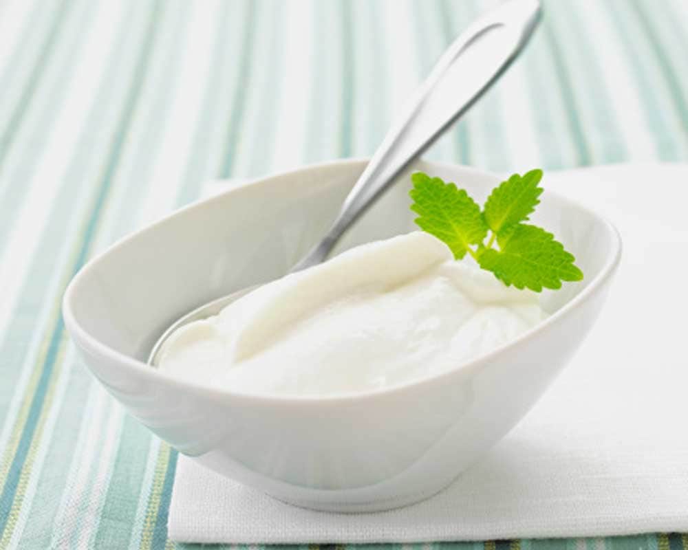 eat these things in breakfast to get glowing skin