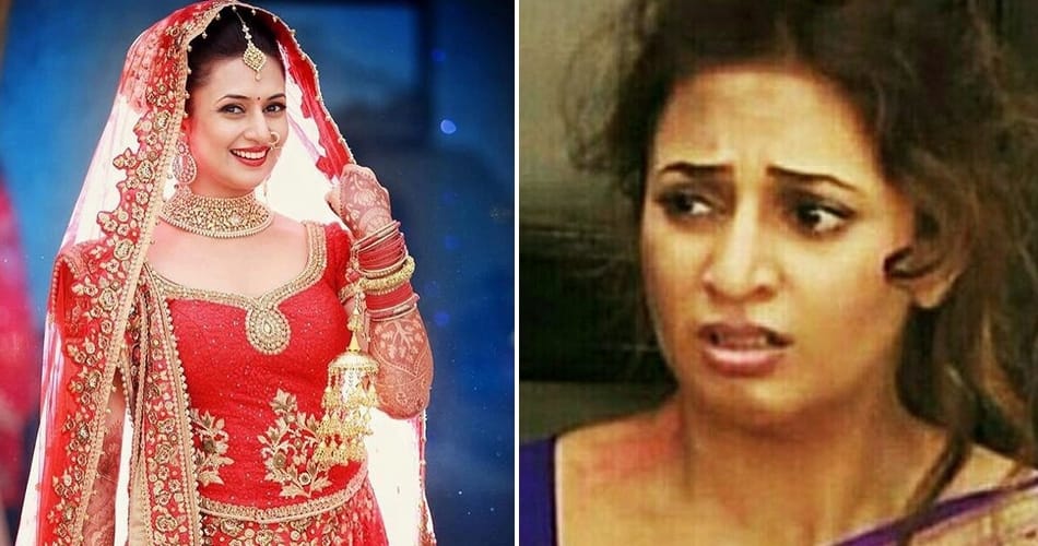divyanka tripathi first shooting for yeh hain mahobbatein after marriage with vivek dahiya