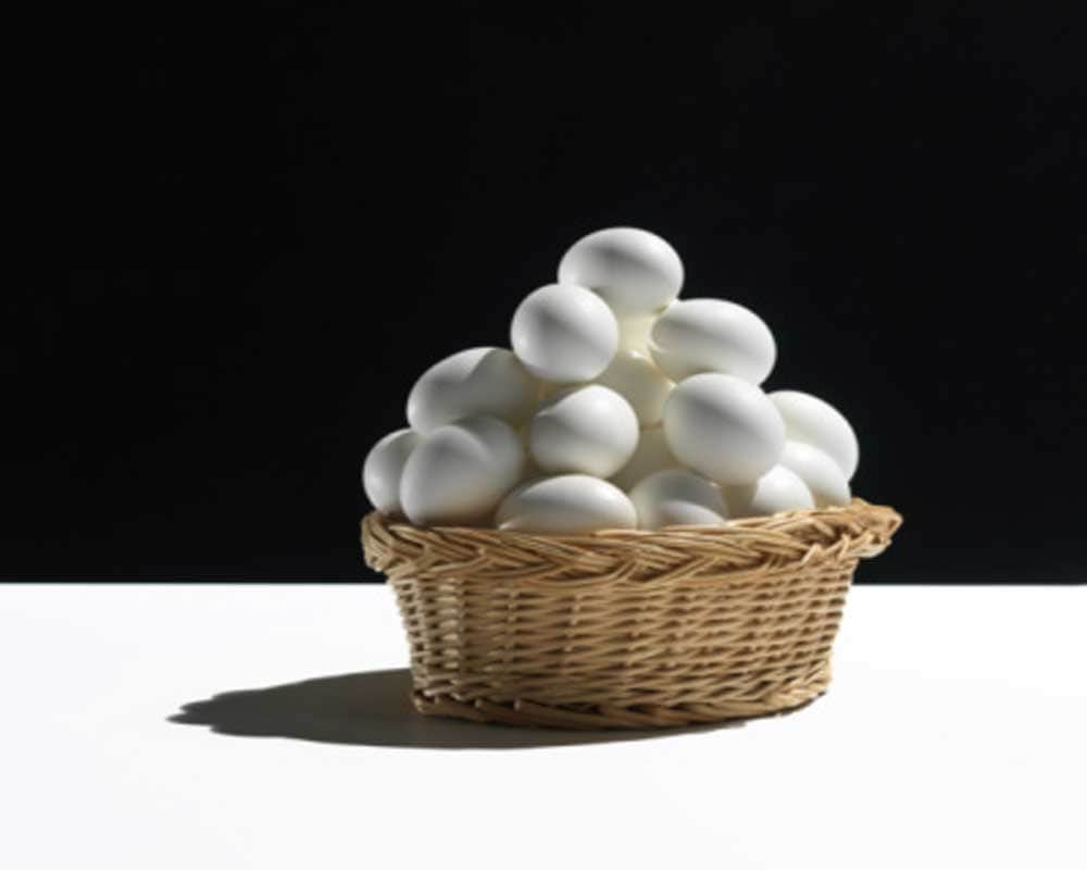 This magical use of egg shells can give you glowing white skin