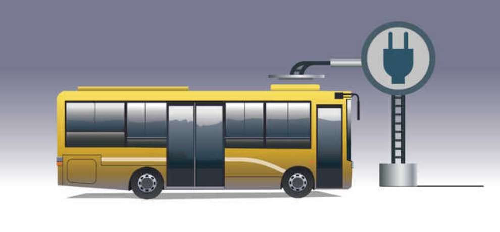 jammu-kashmir: Government planning electric vehicles in ecologically sensitive areas