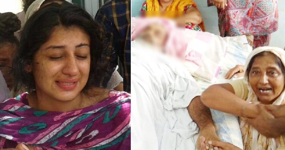 suicide, man suicide, father suicide, father suicide due to daughter in-law family, fatehabad