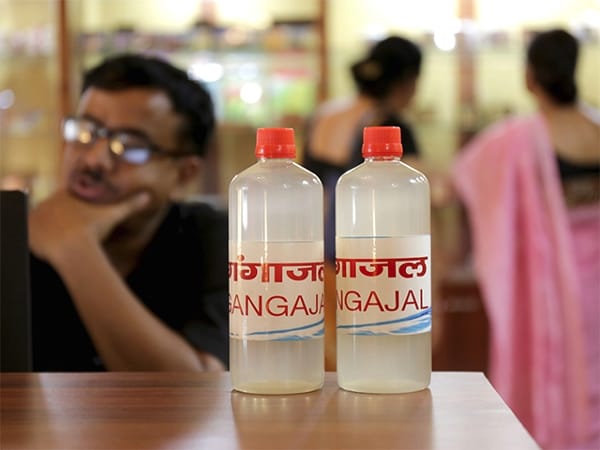 home delivery of gangajal