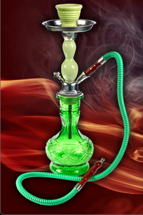 Hookah bars raided soon