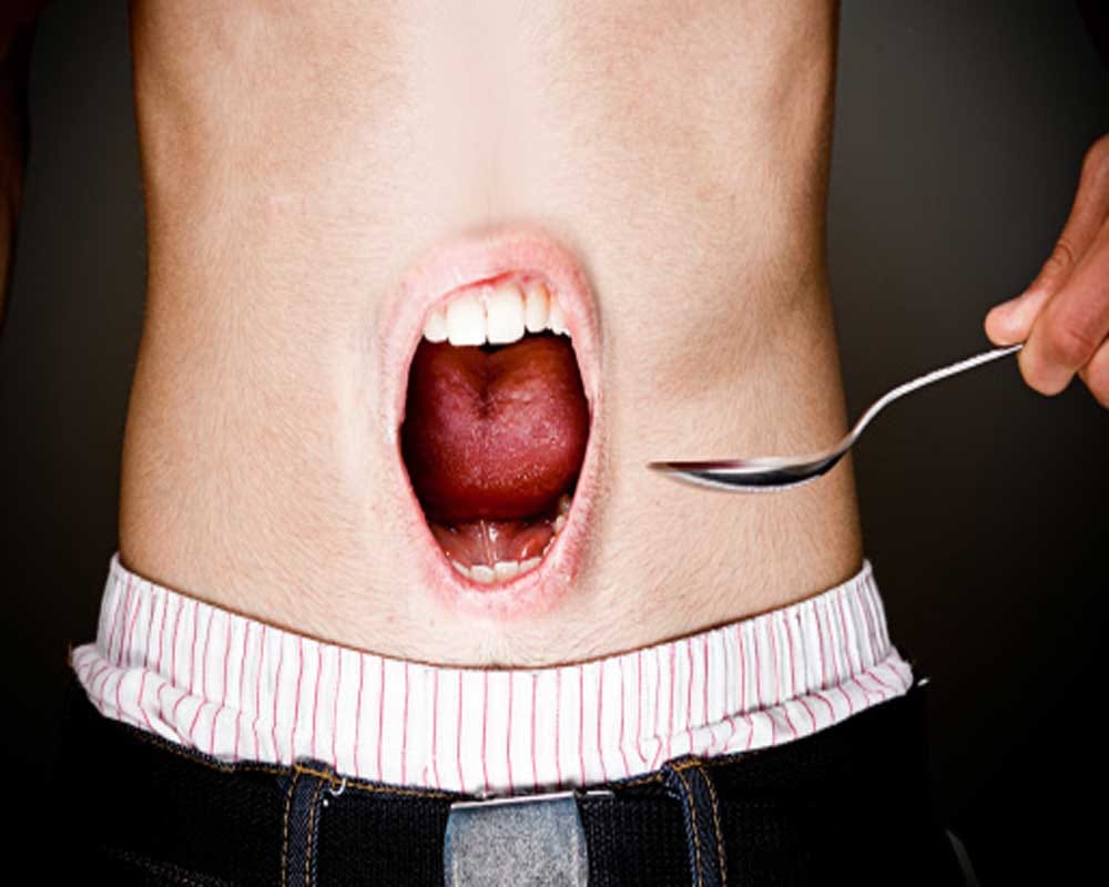 10 Symptoms Of Thyroid