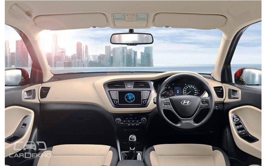 Hyundai i20 Sells 10 Lakh Units Worldwide