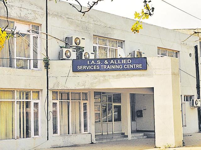 IAS, IAS Study Center, admission in PU, PU Entance Exam, Punjab University, Chandigarh,
