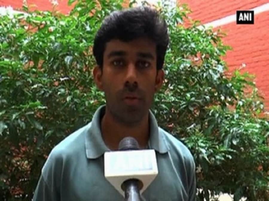 आईआईटी छात्र को वीजा देने से किया इंकार