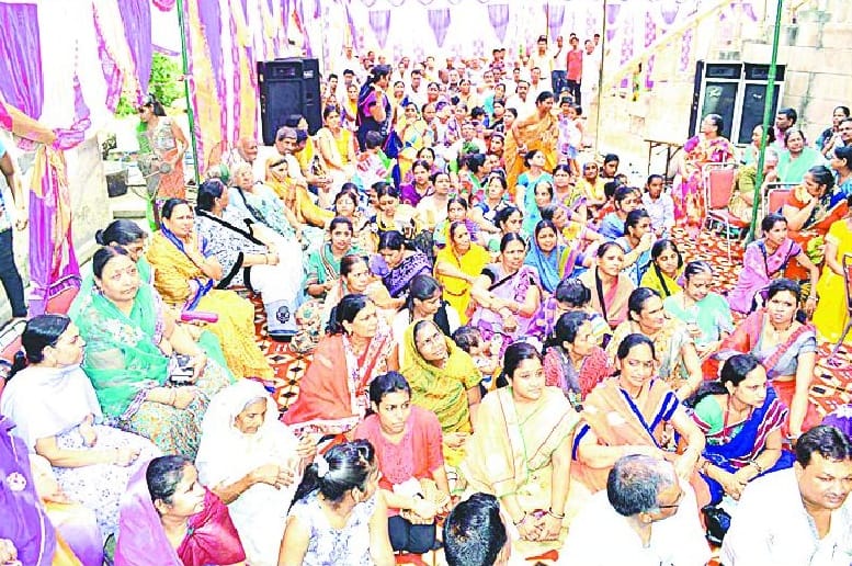 job can not be without a Faith : Subdra