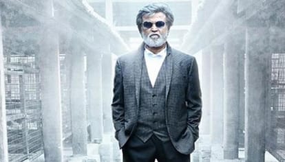 Kabali: The young production crew of Kabali is predominantly Dalit
