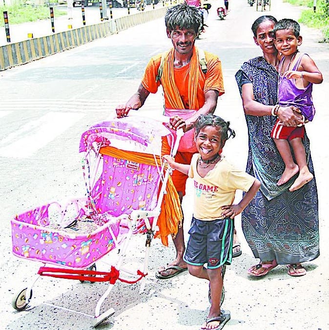 Kanwar Yatra begins amid incomplete preparations