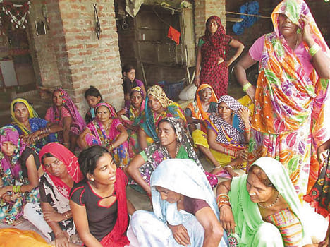 Nihal Khera current death of the young man in Kanpur