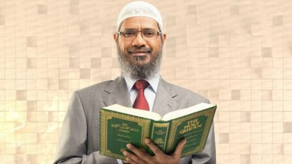  Member of Zakir Naik’s Foundation held for ‘radicalising’ missing Kerala woman